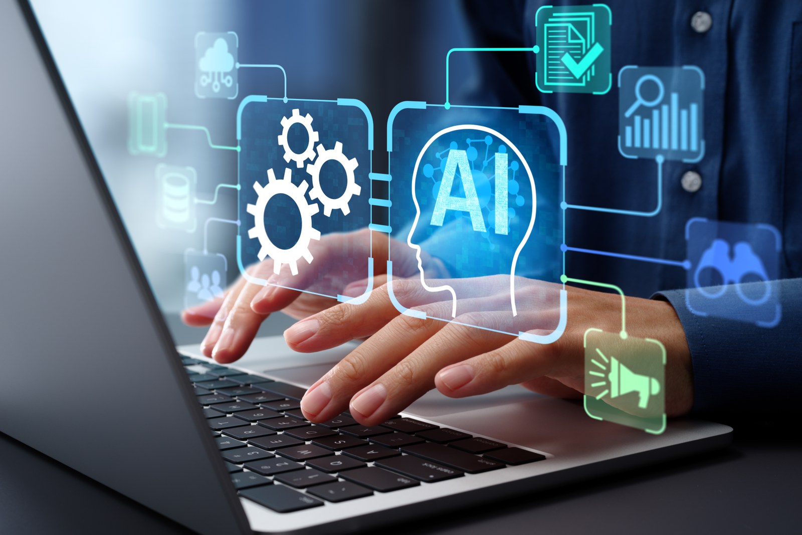 The tool is expected to improve the speed and efficiency of investigations and judicial proceedings. Credit: Courtesy / Getty Image