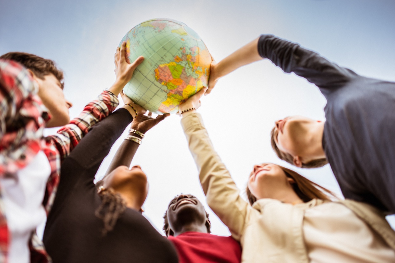 Na próxima semana também acontece a 7ª Cúpula de Energia da Juventude do BRICS Foto: Divulgação/Getty Images