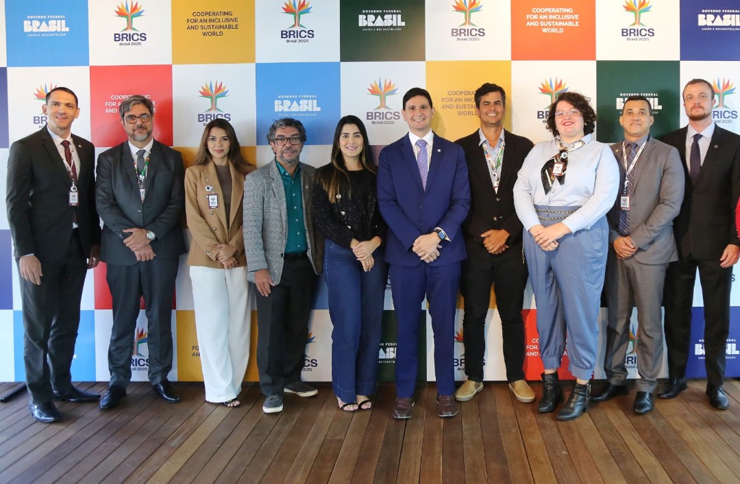 Terceiro ciclo de reuniões virtuais do GT será realizado nos dias 27 e 28 de maio - Foto: Ronaldo Caldas